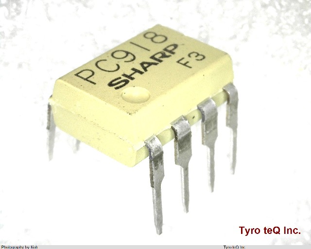 PC918