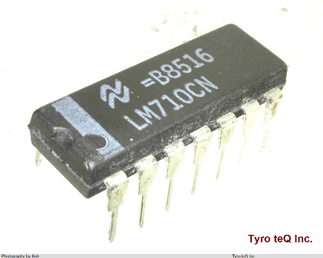 LM710CN