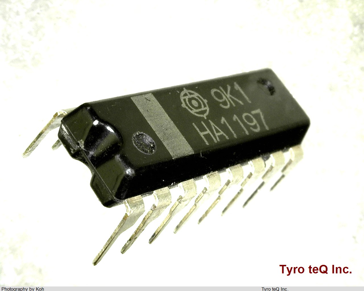 HA1197