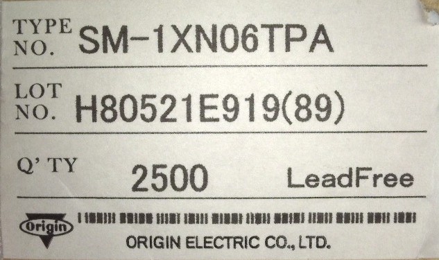 SM-1XN06TPA