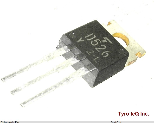 2SD526Y