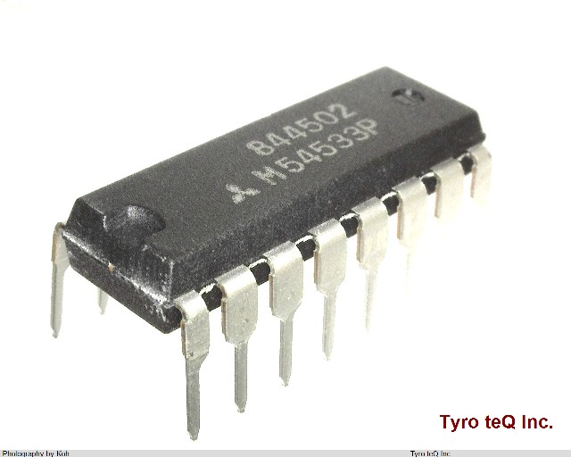 M54533P