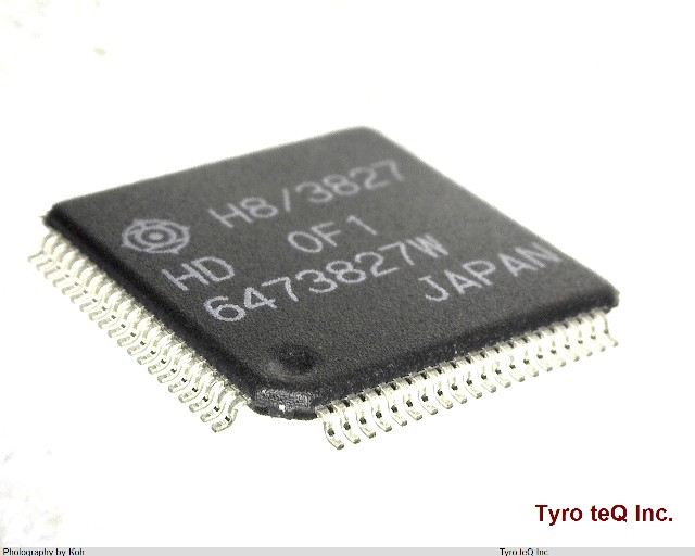 HD6473827W