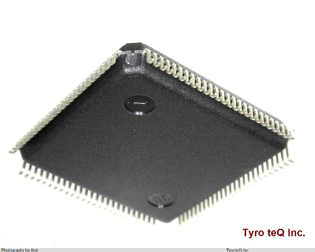 HD64F3067RVF13