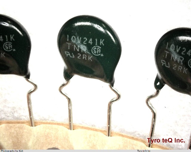 TND10V-241KTFBAAA0