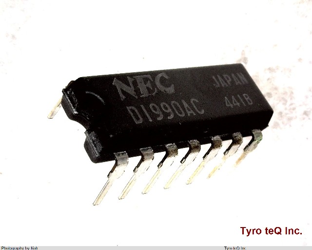 UPD1990AC