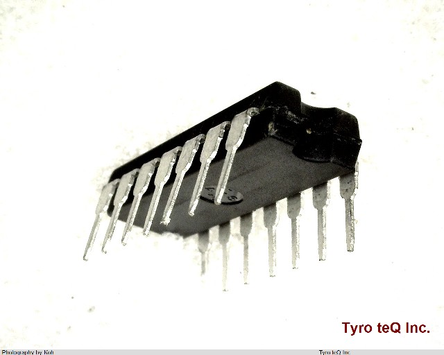 TC40H032P