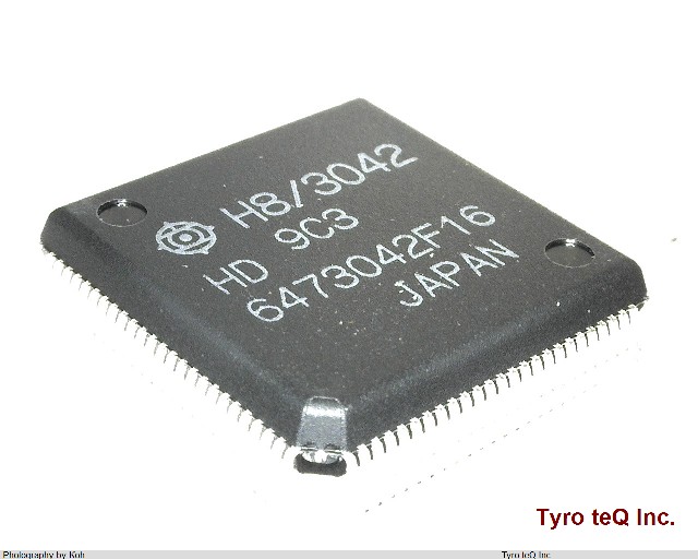HD6473042F16