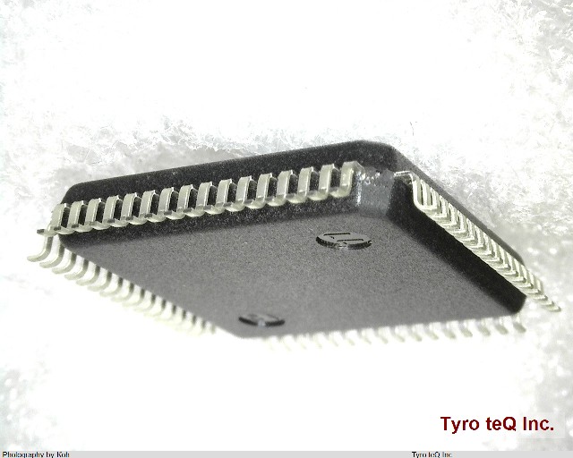 HD6473217F16