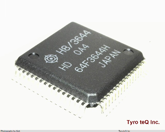 HD64F3644H