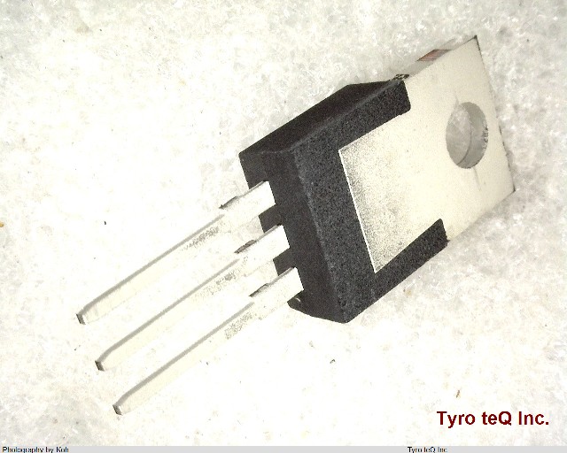 MC7815CT