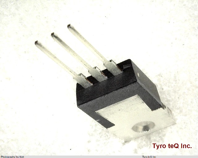 MCT7815CT