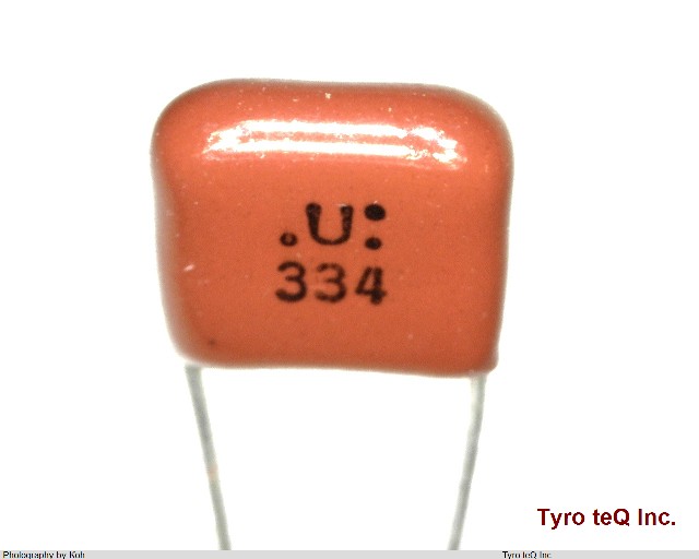 ECQB1H334