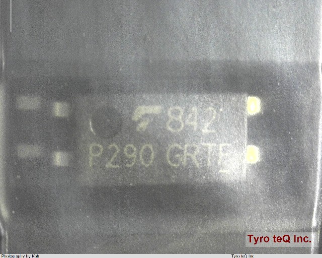 TLP290(GR-TP,SE(T