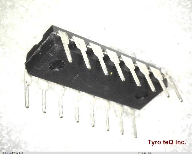 MC14556BCP