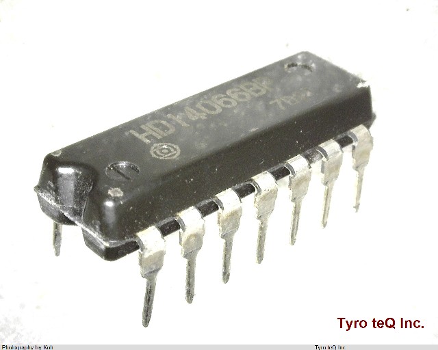 HD14066BP