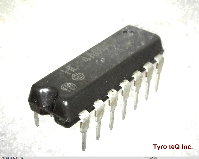 HD74AC04P