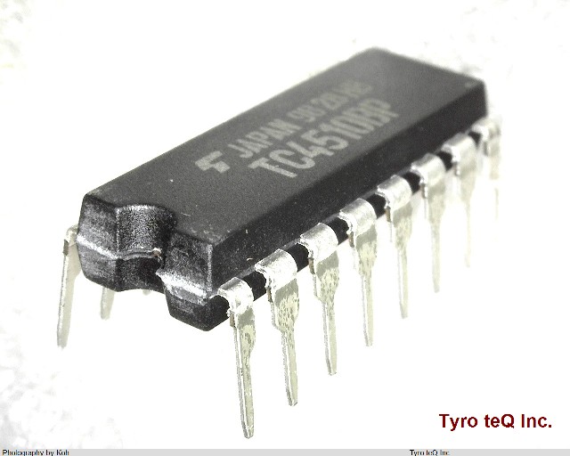 TC4510BP