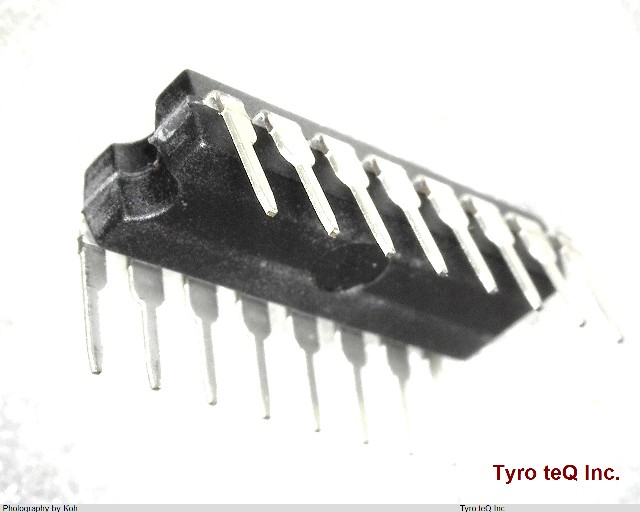TC4510BP