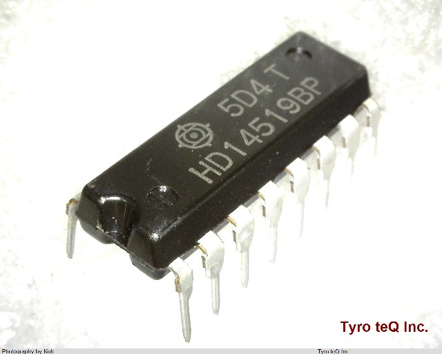 HD14519BP