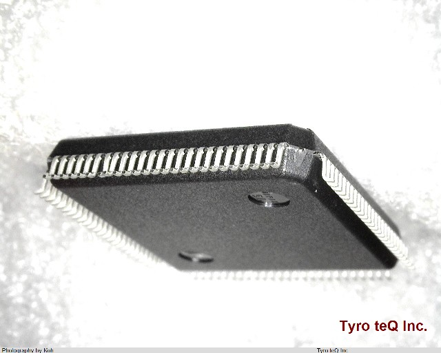 HD64F3067RF20