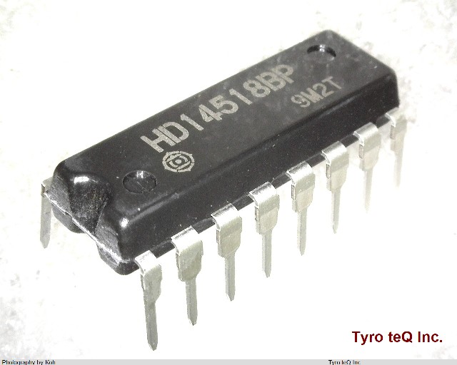 HD14518BP