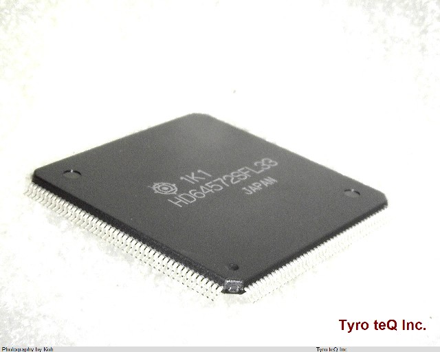 HD64572SFL33