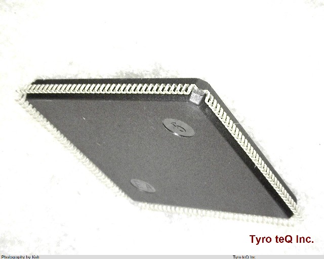 HD66850F