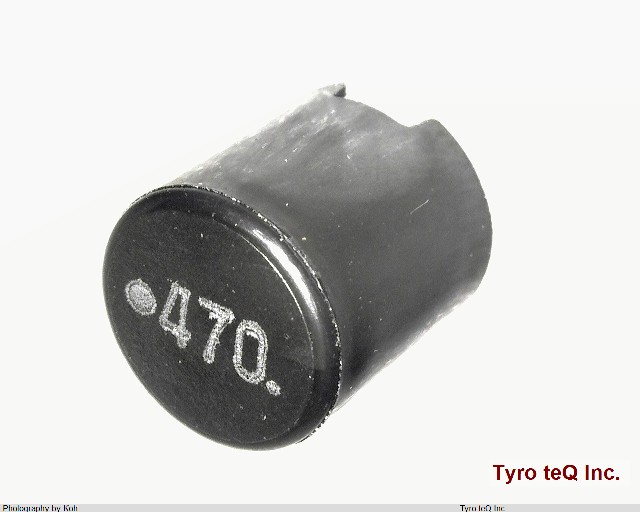 LHL08NB470K