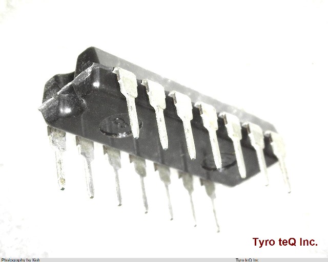 HD74AC74P