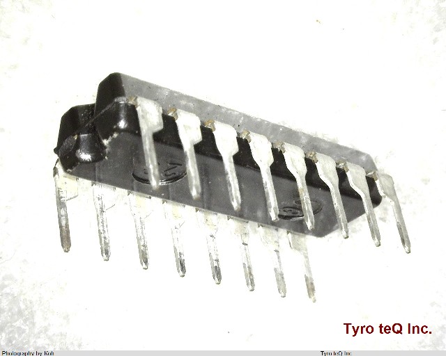 HD74HC366P