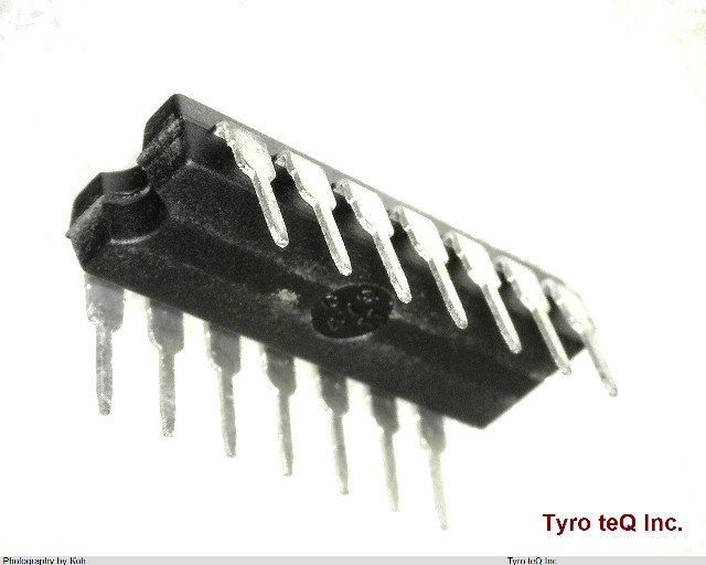 TC74AC02P