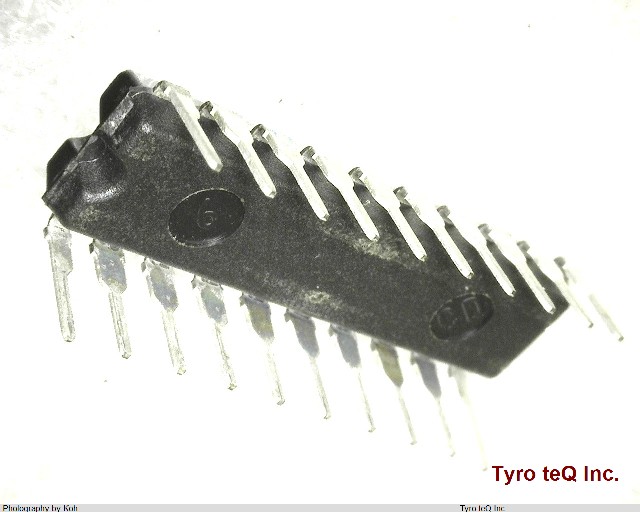 HD74HC534P