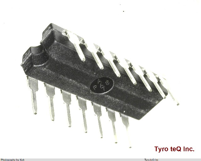 TC4069UBP