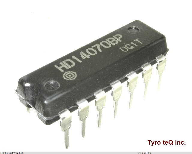 HD14070BP