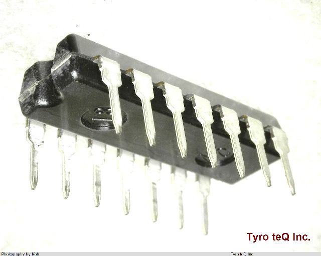 HD74HC95P