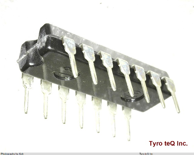 HD74HC78P