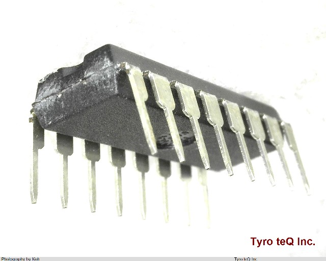 MC74AC161N