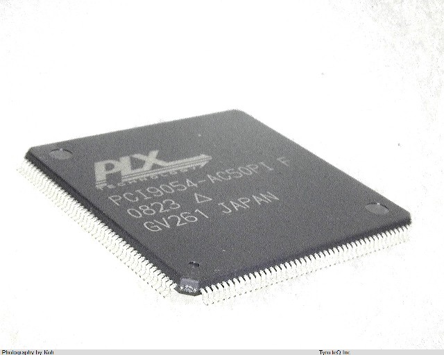 PCI9054-AC50PI F