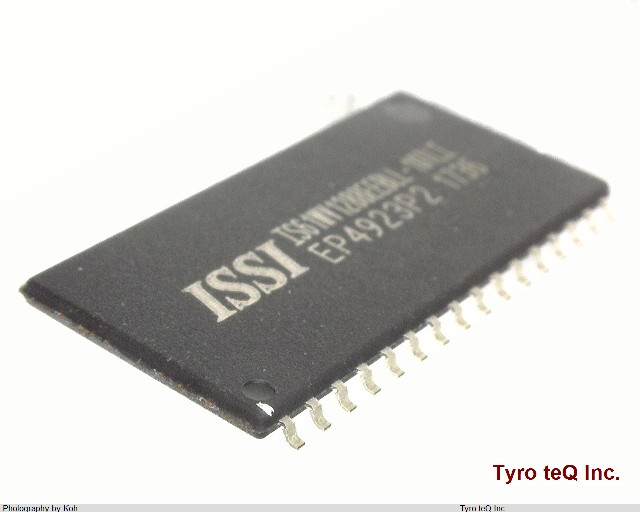 IS61WV1288EEBLL-10TLI