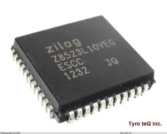 Z8523L10VEG
