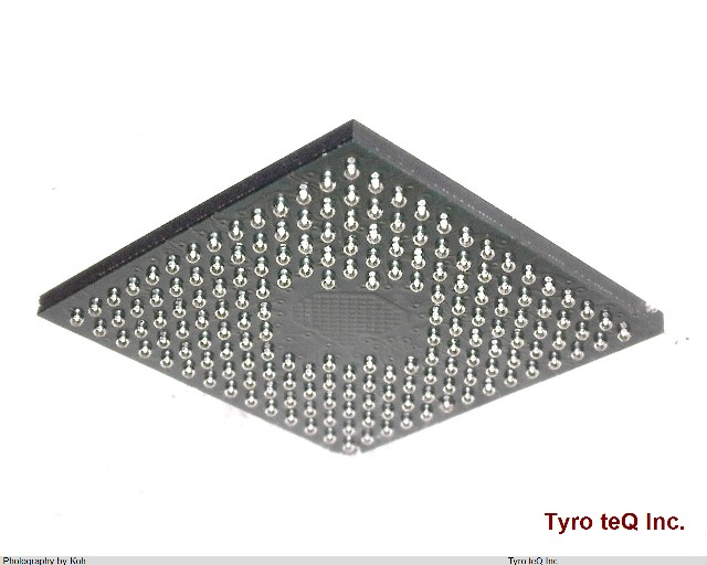 CY7C0852V133BBC