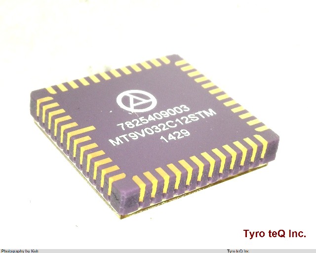 MT9V032C12STM
