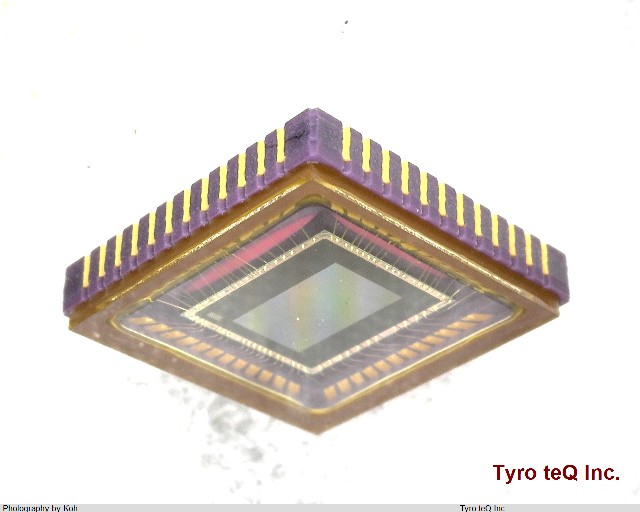 MT9V032C12STM