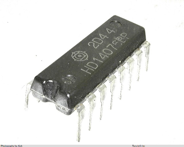 HD14076BP