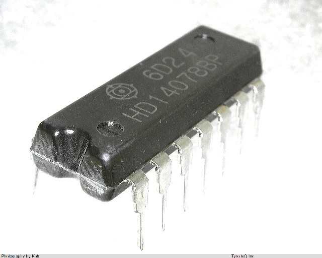 HD14078BP