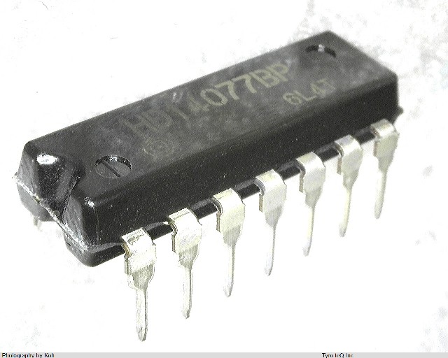 HD14077BP
