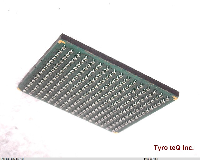 XC2C512-10FT256C