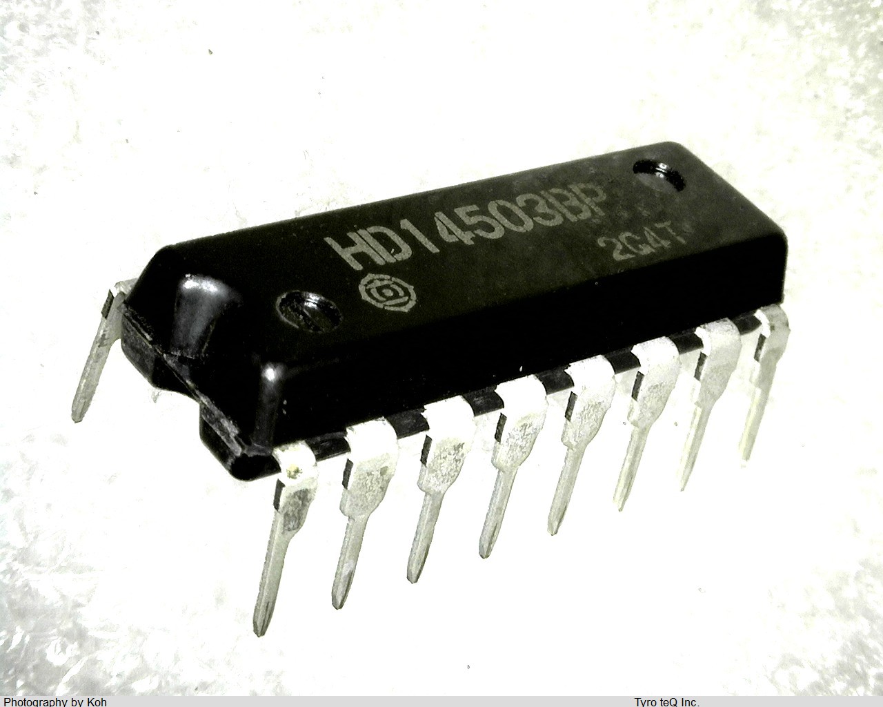 HD14503BP