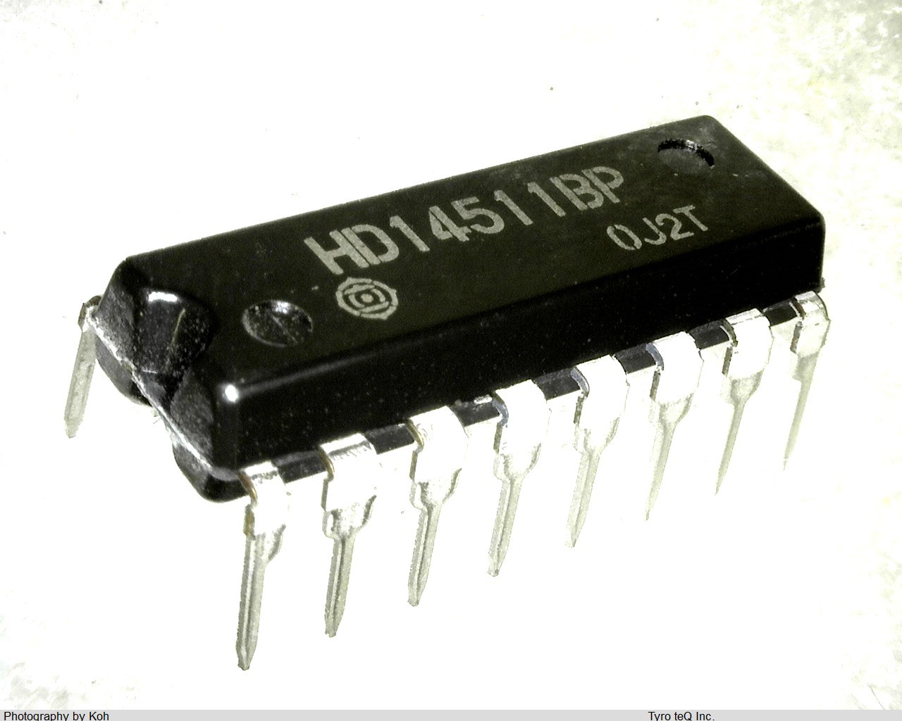 HD14511BP